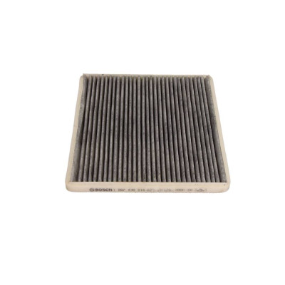 BOSCH FILTR KABINY TOYOTA AURIS/YARIS/RAV 4/LAND CRUISER/HILUX/CAMRY Z AKTYWNYM WĘGLEM