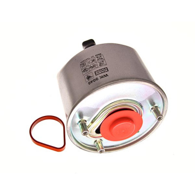 MANN FILTER FILTR PALIWA FORD 1,6TDCI 2010- VOLVO/MAZDA