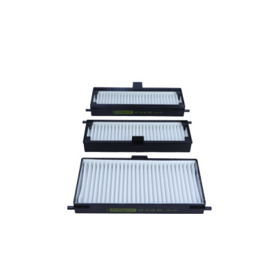 MAXGEAR FILTR KABINY CITROEN CITROEN EVASION,JUMPY, PEUGEOT 806,BOXER KPL. 3 SZT.