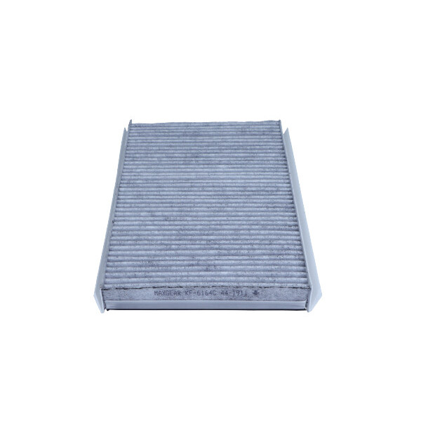 MAXGEAR FILTR KABINY VOLVO 850/S70/C70/V70/S90/V90 -05 BEZ OBUDOWY Z WĘGLEM AKTYWNYM