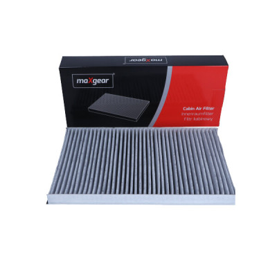 MAXGEAR FILTR KABINY VOLVO 850/S70/C70/V70/S90/V90 -05 BEZ OBUDOWY Z WĘGLEM AKTYWNYM