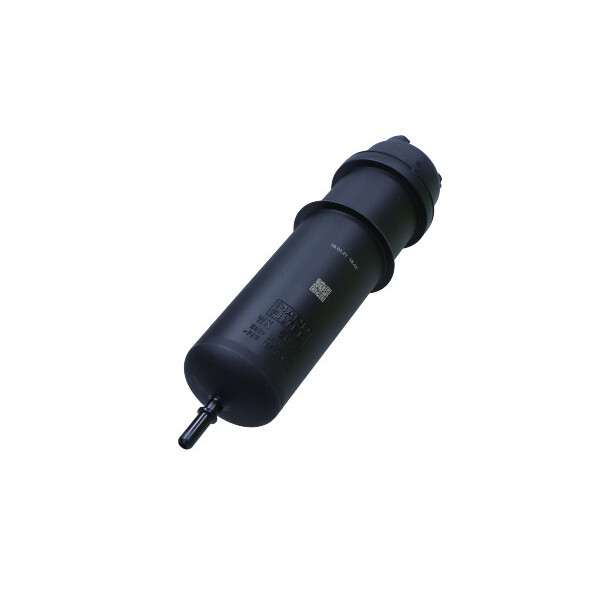 MANN FILTER FILTR PALIWA BMW 3,4,5,6,7,8,X3,X4,X5,X6,X7 07.15-