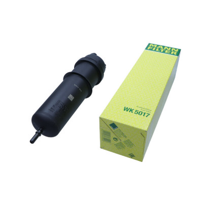MANN FILTER FILTR PALIWA BMW 3,4,5,6,7,8,X3,X4,X5,X6,X7 07.15-