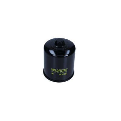 HIFLO FILTR OLEJU MOTO HONDA/KAWASAKI/SUZUKI/YAMAHA RACING