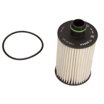 BOSCH FILTR OLEJU OPEL ANTARA/CHEVROLET CAPTIVA 2,0/2,2CDTI