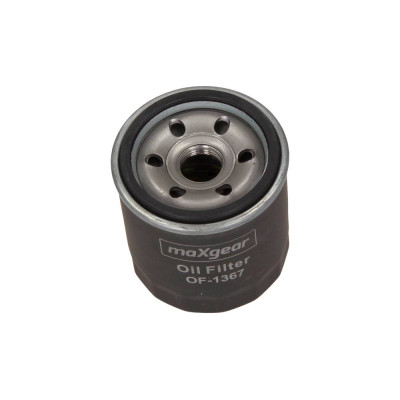 MAXGEAR FILTR OLEJU CHEVROLET AVEO 1,2 08-