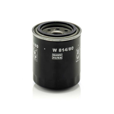 MANN FILTER FILTR OLEJU ROVER
