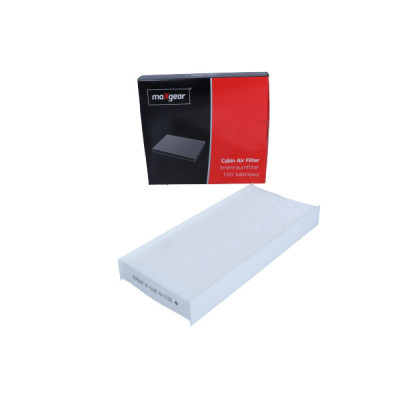MAXGEAR FILTR KABINY RENAULT TWINGO