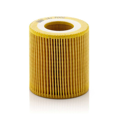 MANN FILTER FILTR OLEJU FORD RANGER 2,2/3,2TDCI