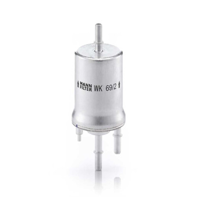 MANN FILTER FILTR PALIWA VW 1,4/1,6