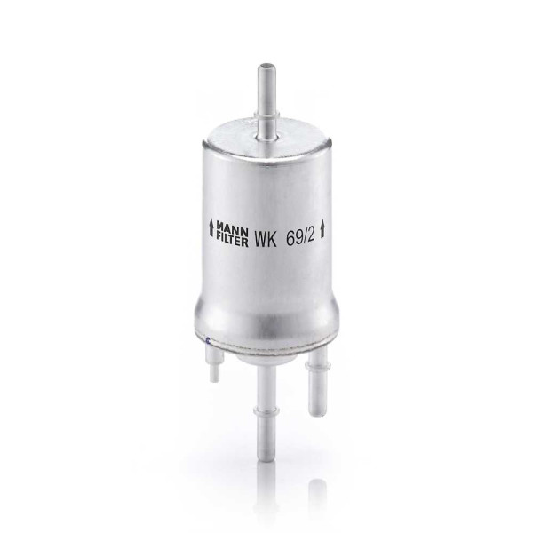 MANN FILTER FILTR PALIWA VW 1,4/1,6