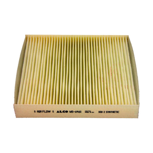 ALCO FILTR KABINY FIAT PANDA/500 07-