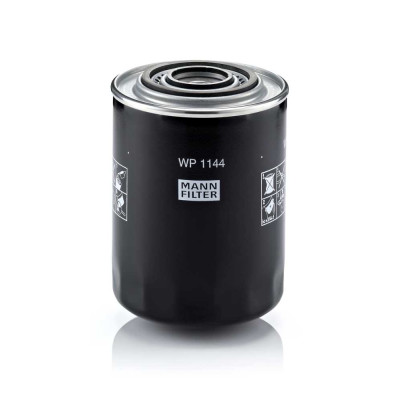 MANN FILTER FILTR OLEJU FIAT DUCATO 2,5/2,8 RENAULT MASTER