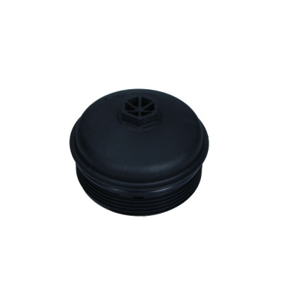 MAXGEAR OBUDOWA FILTRA OLEJU NISSAN JUKE/ QUASHQUAI 1,2DIG-T 14-/ DOKKER 0,9/1,2TCE 12- BEZ FILTRA