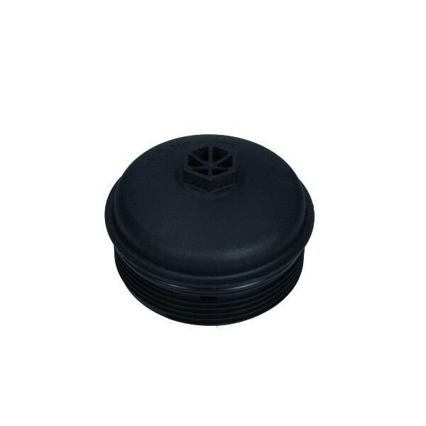 MAXGEAR OBUDOWA FILTRA OLEJU NISSAN JUKE/ QUASHQUAI 1,2DIG-T 14-/ DOKKER 0,9/1,2TCE 12- BEZ FILTRA