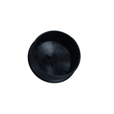 MAXGEAR OBUDOWA FILTRA OLEJU NISSAN JUKE/ QUASHQUAI 1,2DIG-T 14-/ DOKKER 0,9/1,2TCE 12- BEZ FILTRA