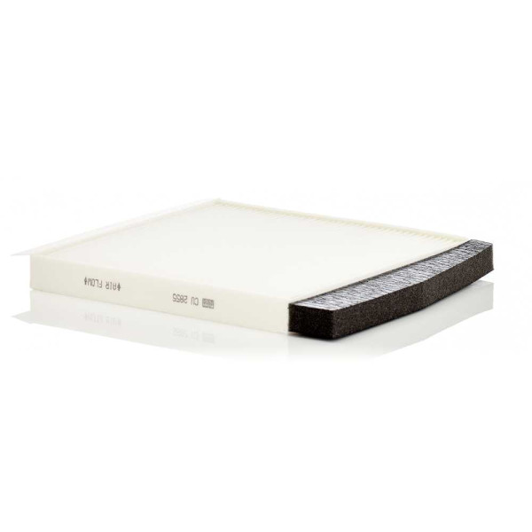MANN FILTER FILTR KABINY VOLVO S60/S80/V70