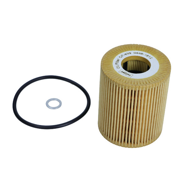 MAXGEAR FILTR OLEJU BMW M57/M71 E39/46