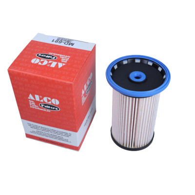 ALCO FILTR PALIWA VW 1,6/2,0TDI PASSAT/SHARAN 2010-