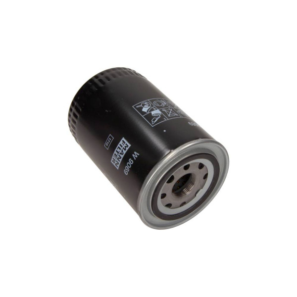 MANN FILTER FILTR OLEJU MITSUBISHI