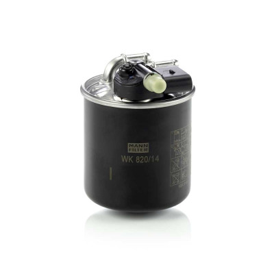 MANN FILTER FILTR PALIWA MERCEDES SPRINTER/E-KLASA 09- CDI