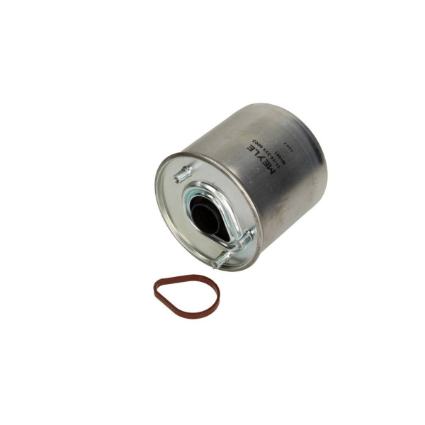 MEYLE FILTR PALIWA CITROEN 1,4/1,6HD 08- Z WYTŁOCZENIEM