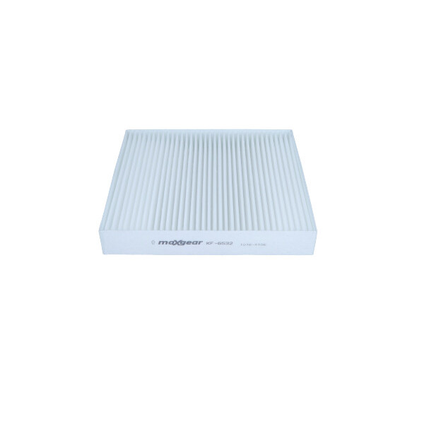 MAXGEAR FILTR KABINY MERCEDES KLASA X 09.17-