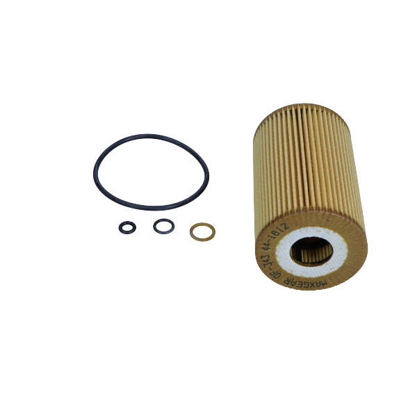 MAXGEAR FILTR OLEJU BMW M43/M52 316-3
