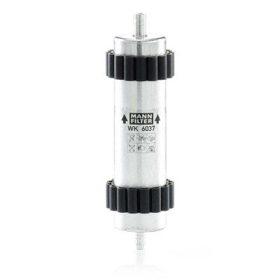 MANN FILTER FILTR PALIWA AUDI A6, A7 03.11-09.18