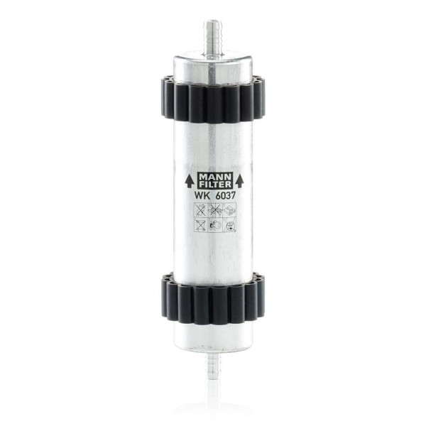 MANN FILTER FILTR PALIWA AUDI A6, A7 03.11-09.18