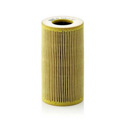 MANN FILTER FILTR OLEJU PORSCHE 911/CARRER