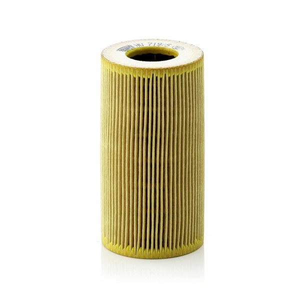 MANN FILTER FILTR OLEJU PORSCHE 911/CARRER