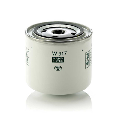 MANN FILTER FILTR OLEJU VOLVO 1,7-2,9