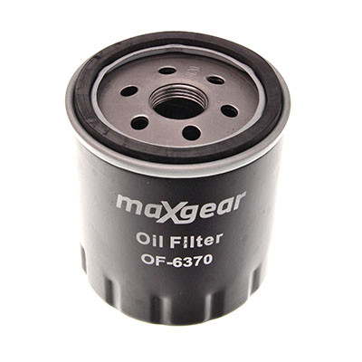 MAXGEAR FILTR OLEJU CITROEN JUMPER III/ PEUGEOT BOXER III 2.0 BLUEHDI 15-