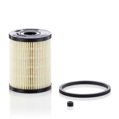 MANN FILTER FILTR PALIWA OPEL 2,0DTI