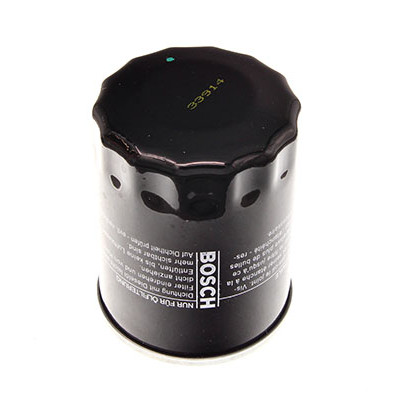BOSCH FILTR OLEJU ALFA ROMEO MITO, FIAT PANDA, 500, FIORINO, PUNTO, TIPO, LANCIA YPSILON 09.03-