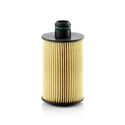MANN FILTER FILTR OLEJU JEEP CHEROKEE 3,0 V6 11-