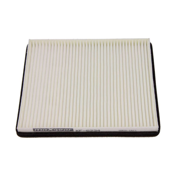 MAXGEAR FILTR KABINY NISSAN MICRA 98-