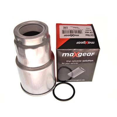 MAXGEAR FILTR PALIWA TOYOTA COROLLA 02-/AVENSIS/RAV4/YARIS/VERSO 1,4/2,0/2,2D4D/MAZDA 323/626 98- 2,0TD/6 02- 2,0DI