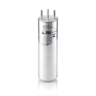 MANN FILTER FILTR PALIWA VW T5