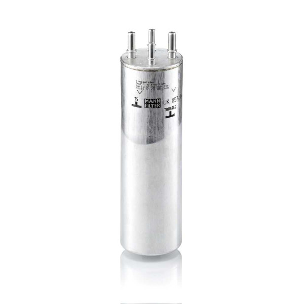 MANN FILTER FILTR PALIWA VW T5