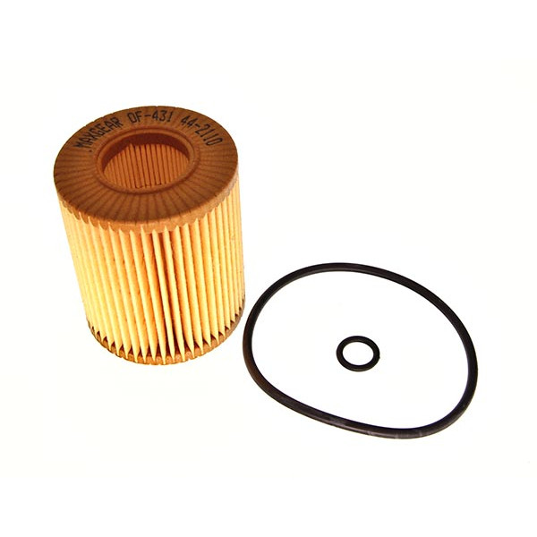 MAXGEAR FILTR OLEJU FORD ZETEC 1,8-2,0