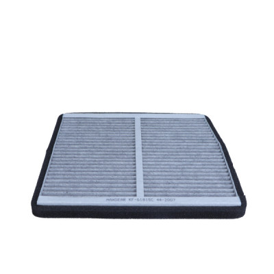 MAXGEAR FILTR KABINY VOLVO S60/S80/V70/XC70/XC90 "SILVER CARBON" Z JONAMI SREBRA I WĘGLEM AKTYWNYM