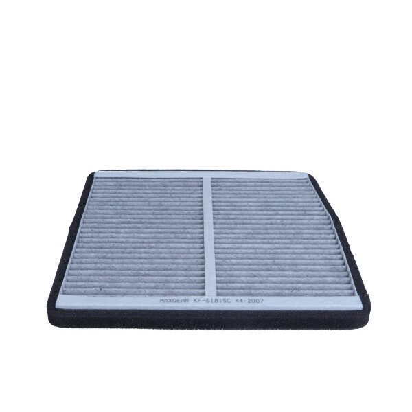 MAXGEAR FILTR KABINY VOLVO S60/S80/V70/XC70/XC90 "SILVER CARBON" Z JONAMI SREBRA I WĘGLEM AKTYWNYM