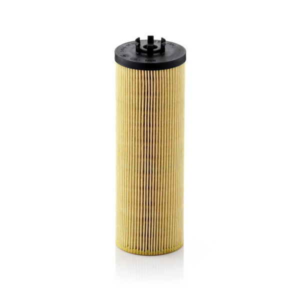 MANN FILTER FILTR OLEJU VW A4/A6/A8 2,5TDI