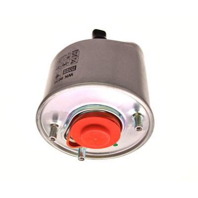 MANN FILTER FILTR PALIWA CITROEN 1,4/1,6HD 08- Z WYTŁOCZENIEM