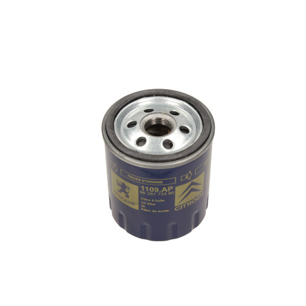 OE PSA FILTR OLEJU CITROEN 1,8 16V