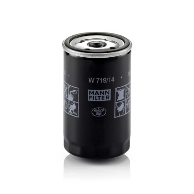 MANN FILTER FILTR OLEJU CHRYSLER 2,5/2,8TD/CRD VOYAGER/CHEROKEE -08 WYSKOŚĆ 120MM