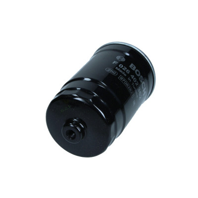 BOSCH FILTR PALIWA HYUNDAI I30,I40 07.11-