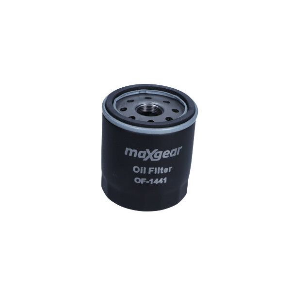 MAXGEAR FILTR OLEJU OPEL ASTRA K (06/15-), KARL (01/15-)